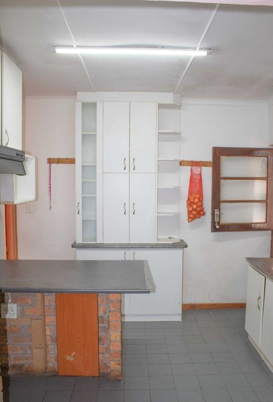 4 Bedroom Property for Sale in Klein Parys Western Cape